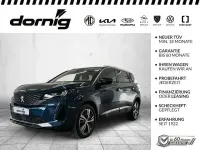 Gebraucht Peugeot 5008 Allure 131 PS (96 kW) 2022 Blau SUV