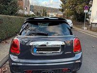 Gebraucht Mini John Cooper Works 231 PS (169 kW) 2017 Grau Kleinwagen