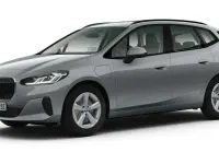 Gebraucht BMW 230e Active Tourer Sport Line 326 PS (239 kW) 2025 Grau Van / Kleinbus