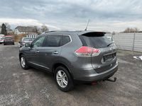 Gebraucht Nissan X-Trail Acenta 163 PS (119 kW) 2016 Grau SUV