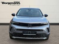 Gebraucht Opel Mokka-e Elegance 100 kW (136 PS) 2022 Grau SUV
