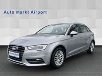 gebraucht Audi A3 Sportback ambiente NAVI LEDER XENON PDC TOP!