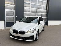 Gebraucht BMW 220 Advantage 190 PS (139 kW) 2019 Weiß Kombi