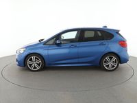 gebraucht BMW 220 Active Tourer 220 i M Sport*NAVI*LED*CAM*