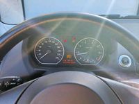 Gebraucht BMW 116 116 PS (85 kW) 2005 Grau Kleinwagen