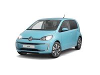 Gebraucht VW e-up! move up! 44 kW (61 PS) 2021 Blau Kleinwagen