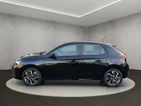 Neu Opel Corsa 110 PS (80 kW) 2025 Karbon schwarz (metallic) Kleinwagen