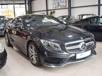 Gebraucht Mercedes S500 AMG 455 PS (334 kW) 2015 Schwarz Limousine