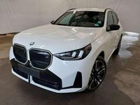 Gebraucht BMW X3 M M Sport 381 PS (280 kW) 2025 Weiß SUV