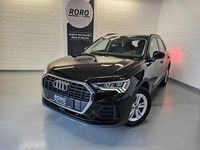 Gebraucht Audi Q3 Basis 190 PS (139 kW) 2020 Schwarz SUV