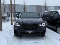 Gebraucht BMW X5 M Sport 340 PS (250 kW) 2020 Schwarz SUV