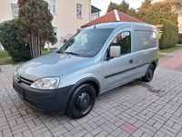 Gebraucht Opel Combo 75 PS (55 kW) 2011 Grau Limousine