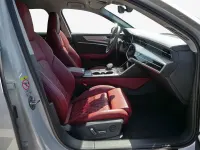 Gebraucht Audi S6 Sport 344 PS (253 kW) 2025 Gletscherweiß metallic Limousine