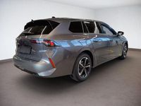 Gebraucht Opel Astra 131 PS (96 kW) 2024 Grau Kombi