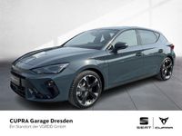 Neu Cupra Leon 204 PS (150 kW) 2026 Blau Limousine