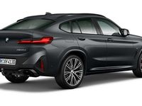 Gebraucht BMW X4 Shadowline 340 PS (250 kW) 2025 Individual SUV