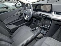 gebraucht BMW X1 sDrive18d