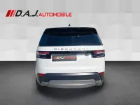 Gebraucht Land Rover Discovery 5 SE 340 PS (250 kW) 2018 Weiß SUV