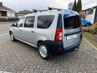 gebraucht Dacia Logan MCV Inspection &Tüv Neu ,Garantie