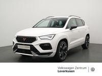 Second-hand Cupra Ateca 150 CP (110 kW) 2024 Alb SUV