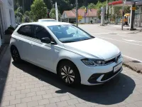 Gebraucht VW Polo Goal 95 PS (69 kW) 2025 Pure white Kleinwagen