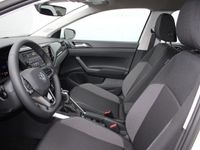 Gebraucht VW Polo Life 95 PS (69 kW) 2023 Weiß Limousine