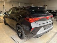 Gebraucht Cupra Leon 150 PS (110 kW) 2025 Schwarz Limousine