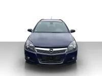 Gebraucht Opel Astra Innovation 90 PS (66 kW) 2008 Limousine