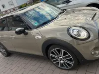 Gebraucht Mini Cooper S 192 PS (141 kW) 2020 Grau Kleinwagen