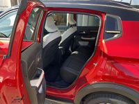 Gebraucht Citroën e-C3 83 kW (113 PS) 2025 Rot/typ aussenverkleidung metalliclacki (metallic) Limousine