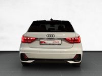 gebraucht Audi A1 Sportback 25 TFSI 5-Gang S-line /CarPlay/LED digit