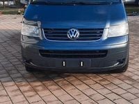 Second-hand VW T5 131 CP (96 kW) 2006 Gri Van