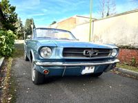 gebraucht Ford Mustang 