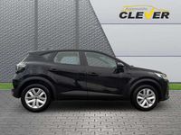 Neu Renault Captur Evolution 158 PS (116 kW) 2025 Blackpearlschwarz SUV