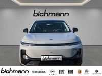 Neu Leapmotor B10 160 kW (218 PS) 2026 Weiss SUV