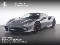 Second-hand Ferrari F8 721 CP (530 kW) 2022 Gri