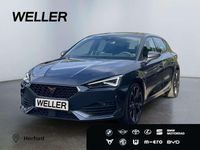 Second-hand Cupra Leon VZ 300 CP (220 kW) 2024 Gri Berlinǎ