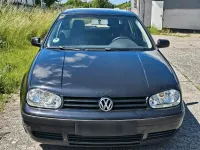 Gebraucht VW Golf IV 75 PS (55 kW) 2003 Limousine