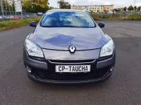 Używany Renault Mégane 101 KM (74 kW) 2012 Szary Sedan/Limuzyna