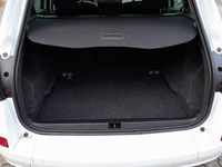 Gebraucht Renault Clio GrandTour 112 PS (82 kW) 2012 Weiß Kombi