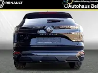 Gebraucht Renault Austral Iconic 200 PS (147 kW) 2024 Blau SUV