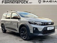 Neu Dacia Jogger Extreme 122 PS (89 kW) 2026 Beige Van / Kleinbus