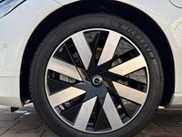 Gebraucht Volvo V90 Ultra 455 PS (334 kW) 2025 Weiß Kombi