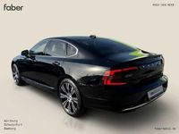 Gebraucht Volvo S90 335 PS (246 kW) 2023 Limousine