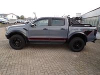Gebraucht Ford Ranger Performance Edition 212 PS (155 kW) 2022 Mystikgrau Pickup