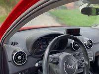 gebraucht Audi A1 A11.0 TFSI ultra sport