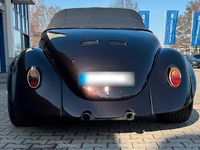 Gebraucht VW Käfer 25 PS (18 kW) 1969 Cabrio