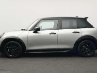 Gebraucht Mini John Cooper Works 204 PS (150 kW) 2025 Grau Kleinwagen