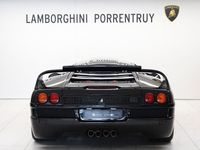 Gebraucht Lamborghini Diablo 530 PS (389 kW) 2001 Schwarz Coupé