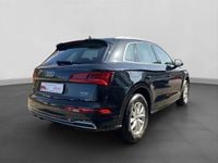 Gebraucht Audi Q5 S-Line 252 PS (185 kW) 2018 Schwarz SUV
